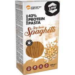 ForPro Bio Soy Bean Protein Pasta Spaghetti 200 g