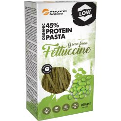 ForPro Bio Green Soy Bean Protein Pasta Fettuccine 200 g
