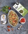 ForPro Bio Green Soy Bean Protein Pasta Fettuccine 200 g
