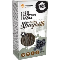 ForPro Bio Black Bean Protein Pasta Spaghetti 200 g