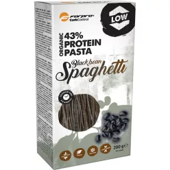 ForPro Bio Black Bean Protein Pasta Spaghetti 200 g