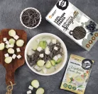 ForPro Bio Black Bean Protein Pasta Spaghetti 200 g