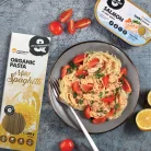 ForPro Bio Millet (Köles) Pasta Spaghetti 200 g