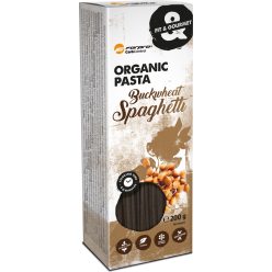 ForPro Bio Buckwheat (Hajdina) Pasta Spaghetti 200 g