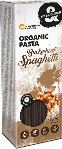 ForPro Bio Buckwheat (Hajdina) Pasta Spaghetti 200 g