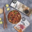 ForPro Bio Buckwheat (Hajdina) Pasta Spaghetti 200 g