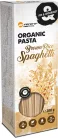 ForPro Bio Brown Rice Pasta Spaghetti 200 g