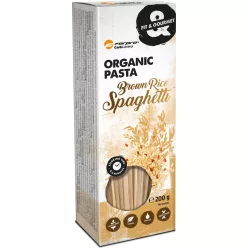 ForPro Bio Brown Rice Pasta Spaghetti 200 g