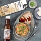 ForPro Bio Brown Rice Pasta Spaghetti 200 g