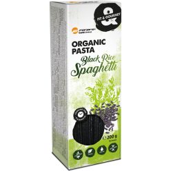 ForPro Bio Black Rice Pasta Spaghetti 200 g