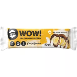 ForPro WOW! 25% Crunchy Protein Bar 50 g