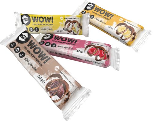 ForPro WOW! 25% Crunchy Protein 50 g