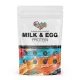 Mhn Sport Supplements Milk & Egg Protein 1000 g