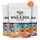 Mhn Sport Supplements Milk & Egg Protein - 3-as Csomag - 3x1000 g