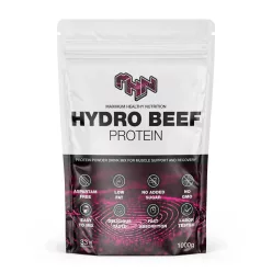 Mhn Sport Supplements Hydro Beef Protein 1000 g