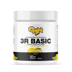 Mhn Sport Supplements 3r-Basic - Komplex Aminosav 300 g