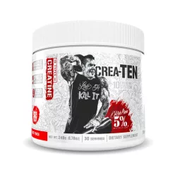 5% Nutrition Crea-Ten Kreatin Formula 249 g