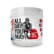 5% Nutrition AllDayYouMay Caffeinated - Legendary Series - BCAA por 456 g