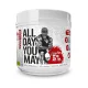 5% Nutrition AllDayYouMay Caffeinated - Legendary Series - BCAA por 456 g
