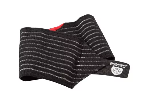 Power System Wrist Support - Elasztikus Csuklóbandázs