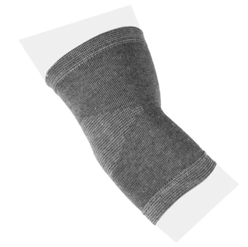 Power System Elbow Support - Könyökbandázs Szürke
