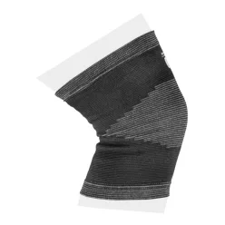 Power System Knee Support - Térdvédő Fekete