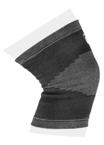 Power System Knee Support - Térdvédő Fekete