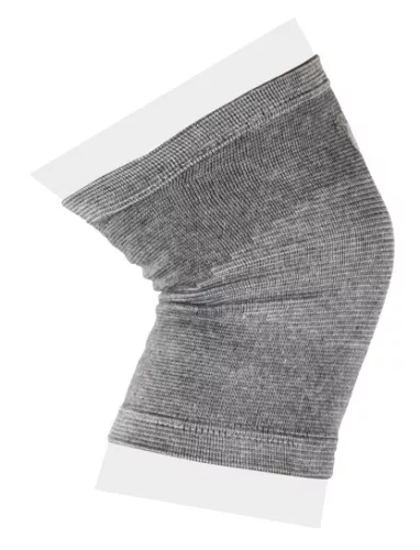 Power System Knee Support - Térdvédő Szürke