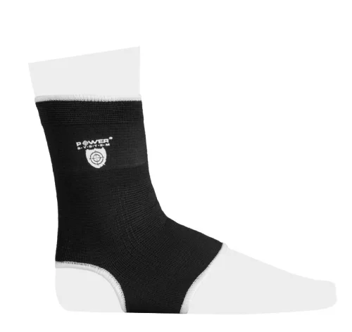 Power System Ankle Support - Elasztikus Boka Bandázs