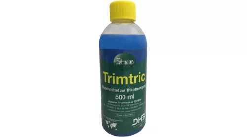Trimona Trimtric Textil tisztító, 500 ml