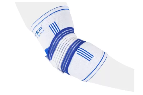 Power System Elbow Support Pro - Könyökbandázs