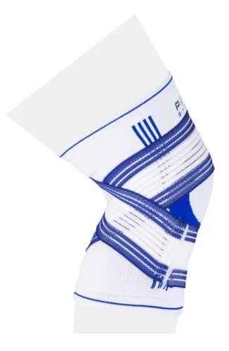 Power System Knee Support Pro - Térdvédő Profiknak