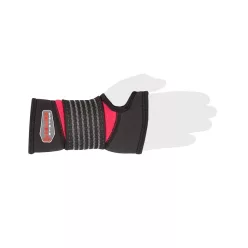 Power System Neo Wrist Support - Neoprén Csuklóvédő