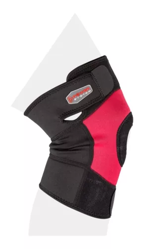 Power System Neo Knee Support - Neoprén Térdvédő
