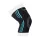 Power System Knee Support Evo - Fitnesz Térdvédő Kék