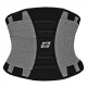 Power System Waist Shaper - Fogyasztó És Alakformáló Öv Szürke