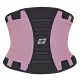 Power System Waist Shaper - Fogyasztó És Alakformáló Öv Rózsaszín