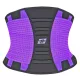 Power System Waist Shaper - Fogyasztó És Alakformáló Öv Lila