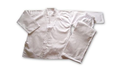 Spartan Karate ruha, 120 cm