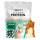 AbsoRice Rice & Pea Protein - Vegán Fehérjepor 500 g