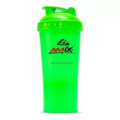 Amix Monster Bottle Shaker Kapszula És Portartóval 600 ml