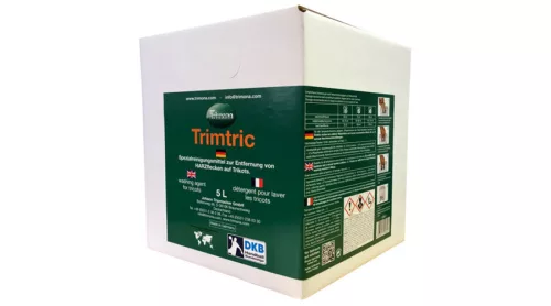 Trimona Trimtric Textil tisztító, 5000 ml