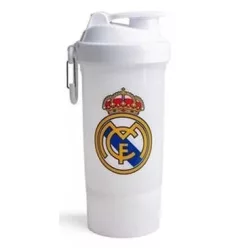 SmartShake Original 2GO ONE 800ml Real Madrid