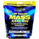 MHP Up Your Mass XXXL 1350 5400g French Vanilla (Francia Vanília)