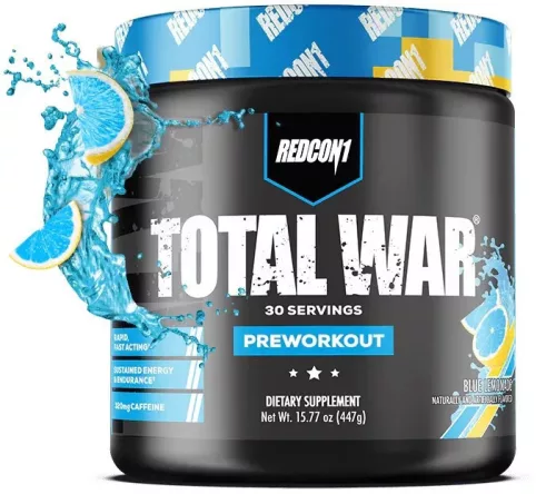 Redcon1 Total War EU 392 g