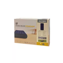 Intex Felfújható ágy 191x76x25 cm DURA BEAM 