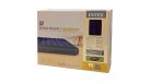 Intex Kétszemélyes felfújható ágy 203x152x25 cm INTEX QUEEN DURA BEAM 