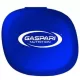 Gaspari Pillbox Blue - Kék Kapszulatartó