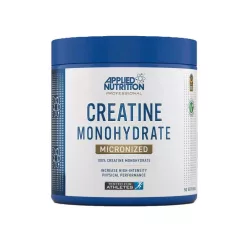   Applied Nutrition Creatine Monohydrate Micronized 250g Unflavored (Ízesítetlen)