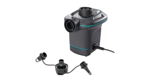 Intex Elektromos pumpa INTEX 66640 